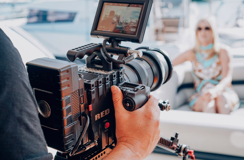 Royce Roll Services, Photography