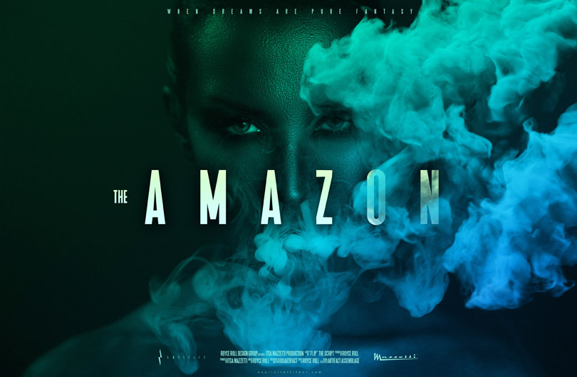 Royce Roll Services, Content Marketing