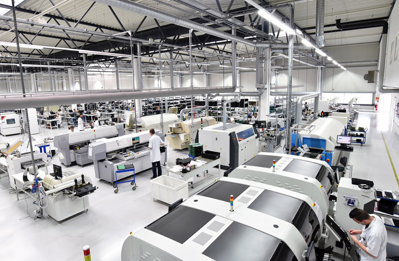 Royce Roll Services, Product Development