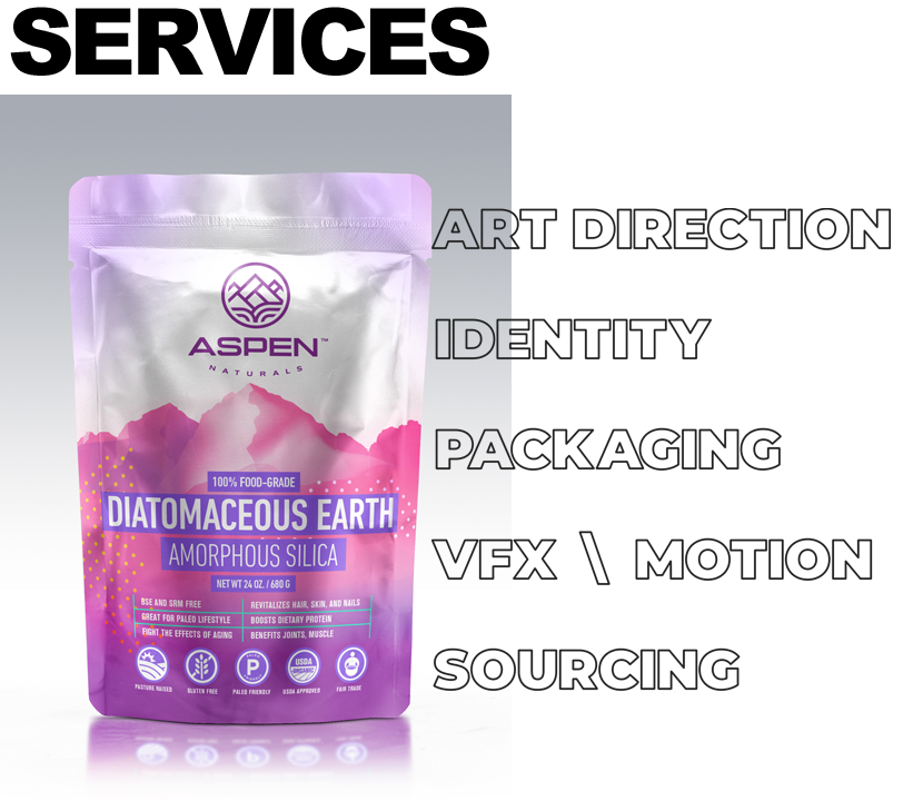 Aspen Naturals Portfolio