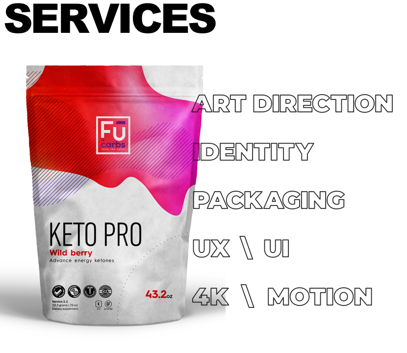 Keto PRO