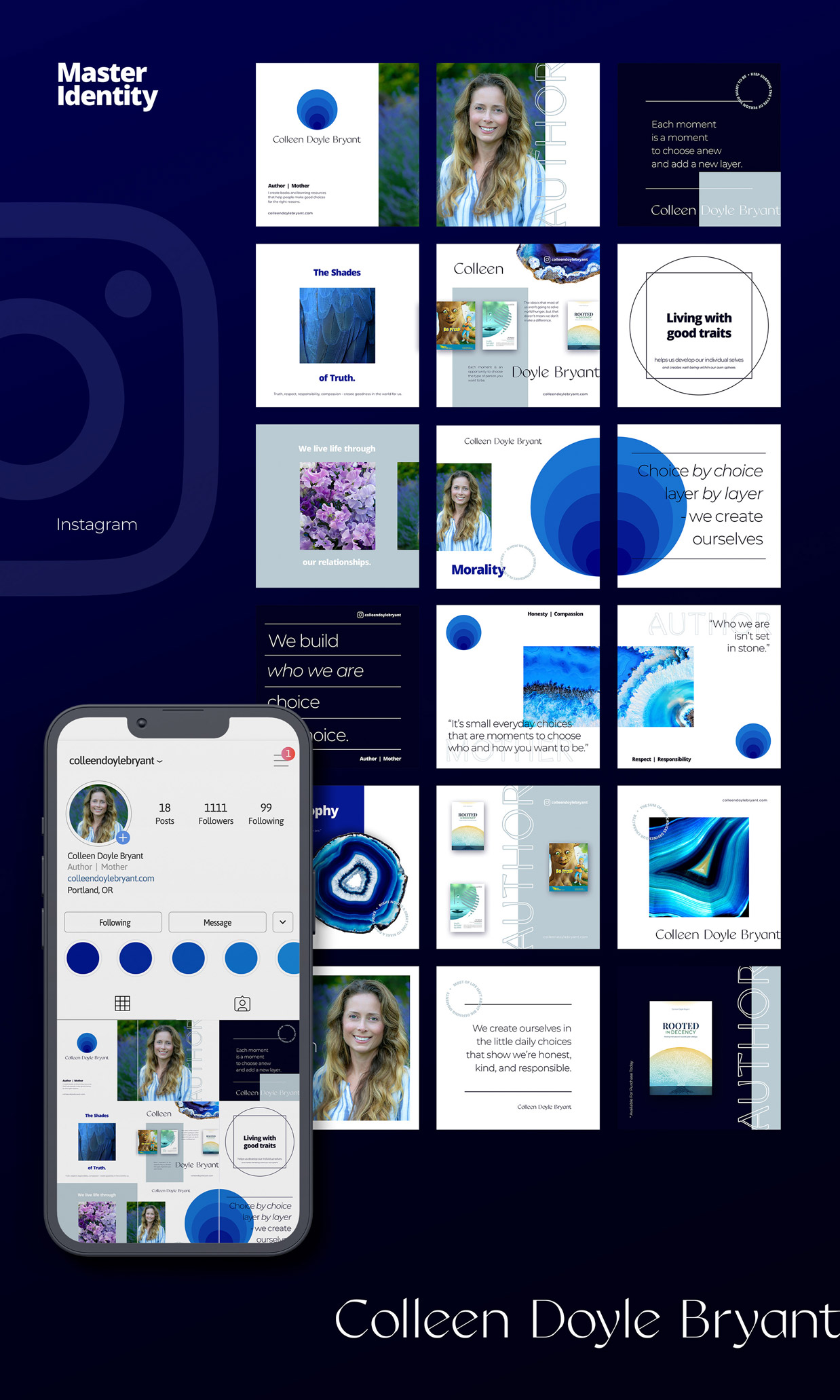 Colleen Doyle Bryant Designs