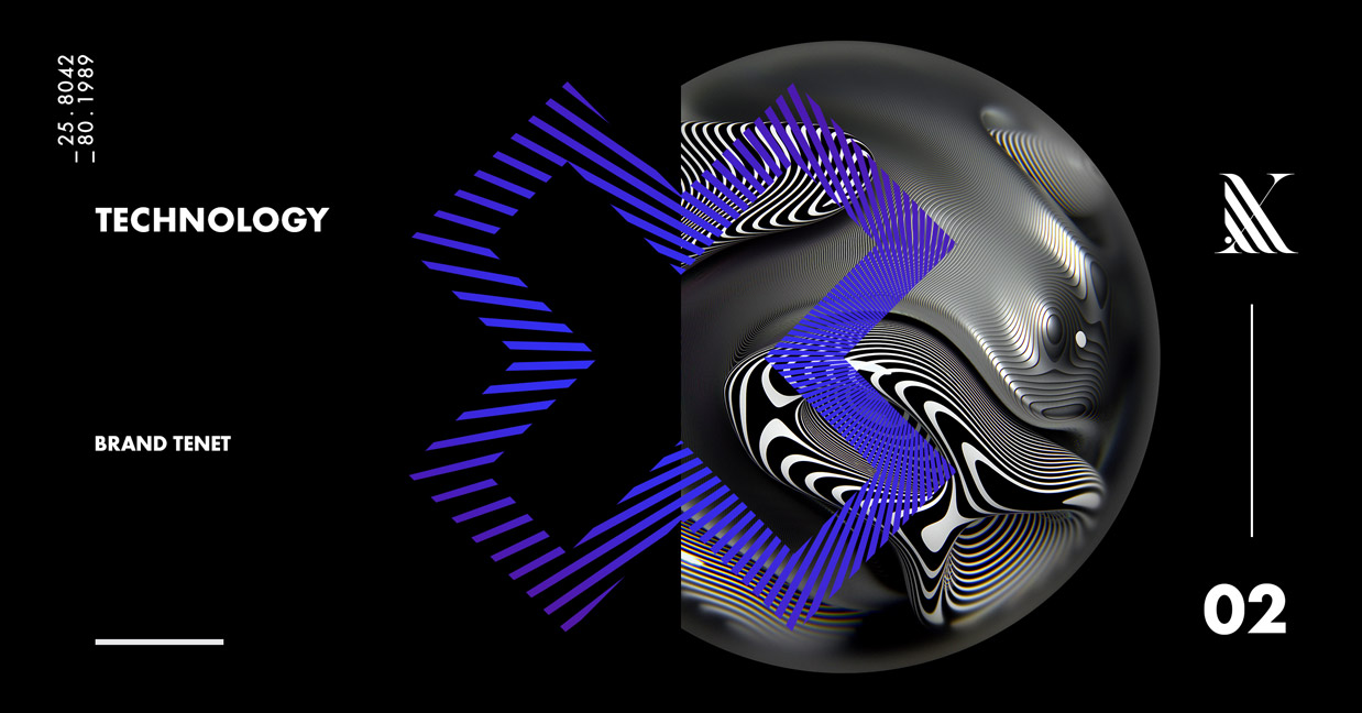 Experience Art Technology