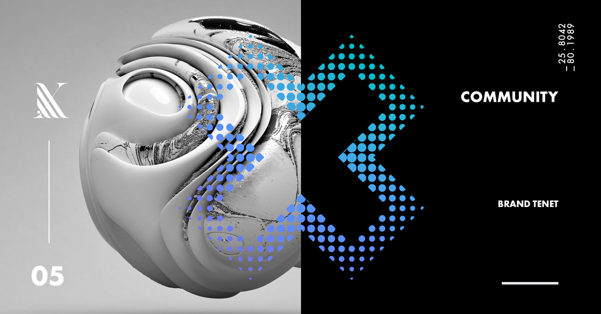 Experience Art Community