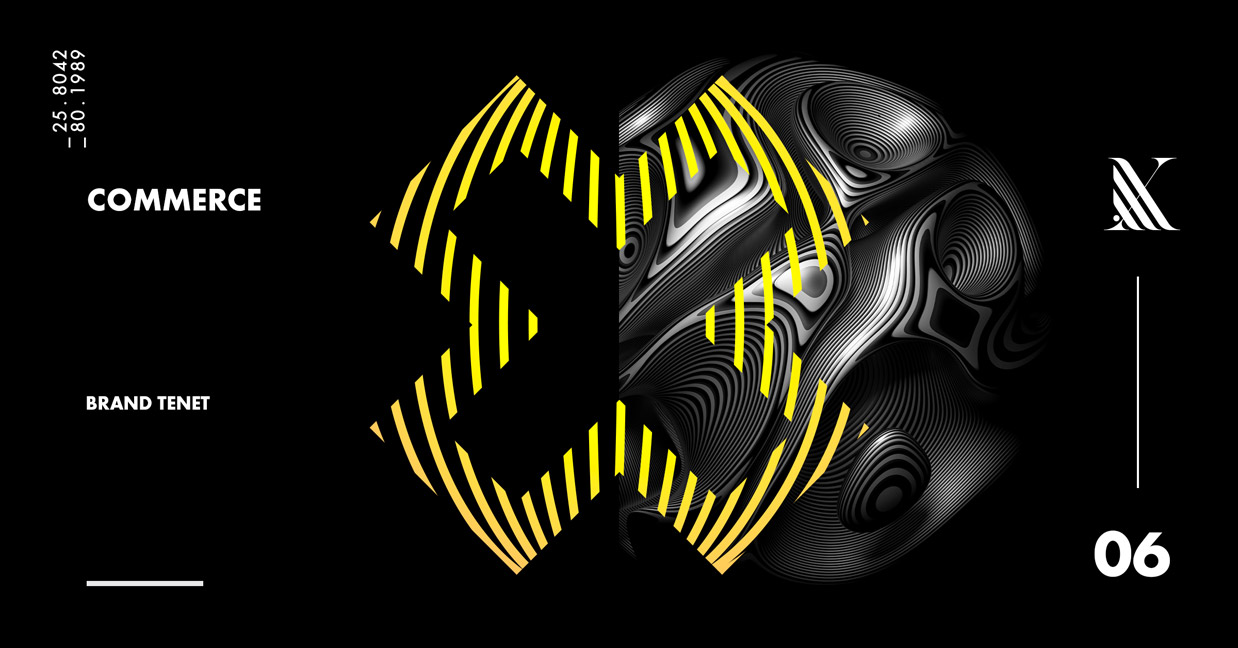 Experience Art Commerce