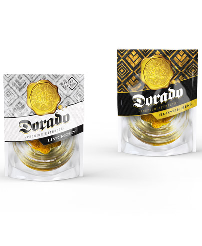 Dorado Extracts