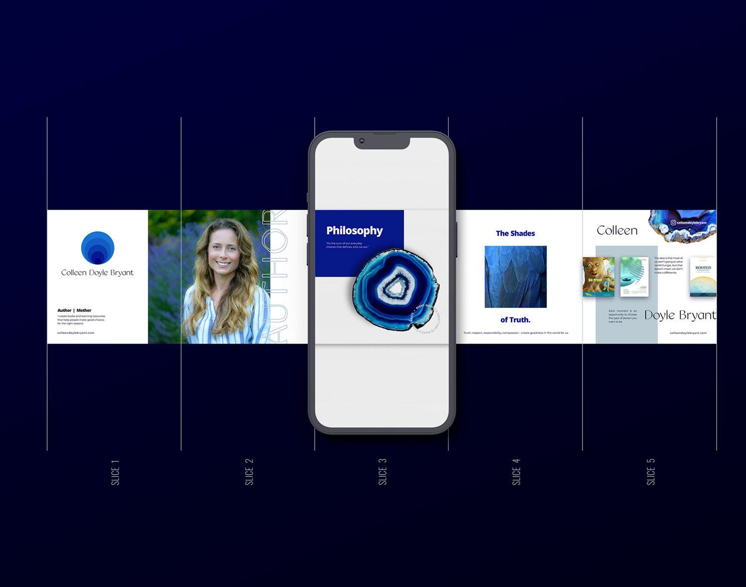 Colleen Doyle Bryant