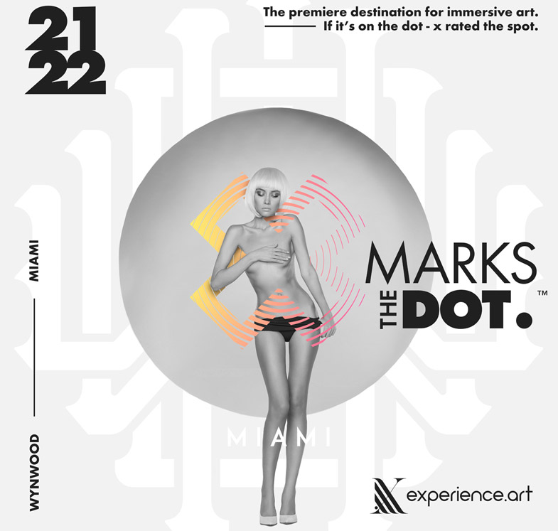 Experience Art Branding