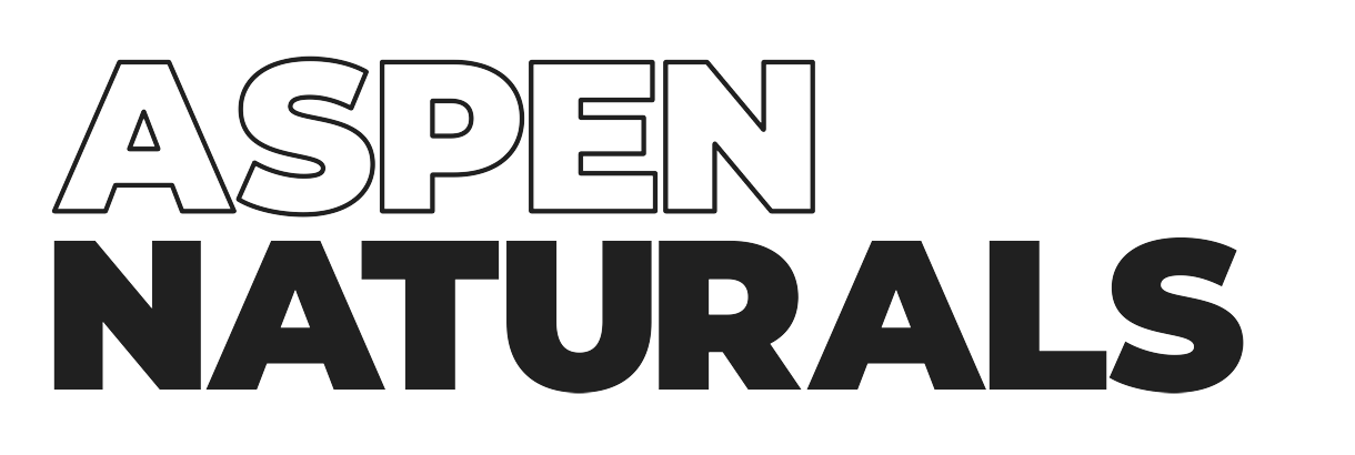 Welcome to Aspen Naturals