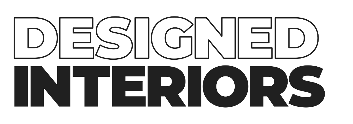 Designed Interiors Title