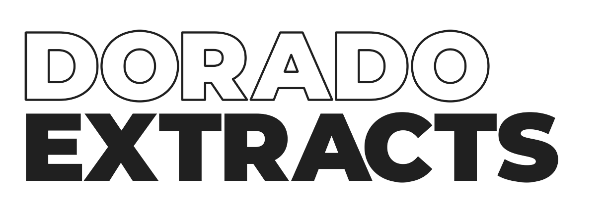 Dorado Extracts Title