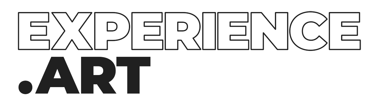 Experience Art Title