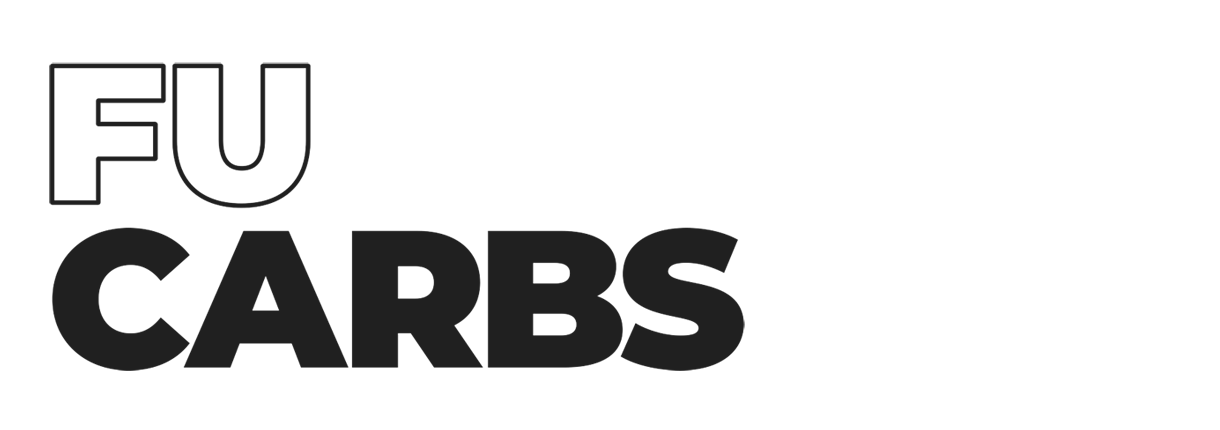 FU Carbs Title