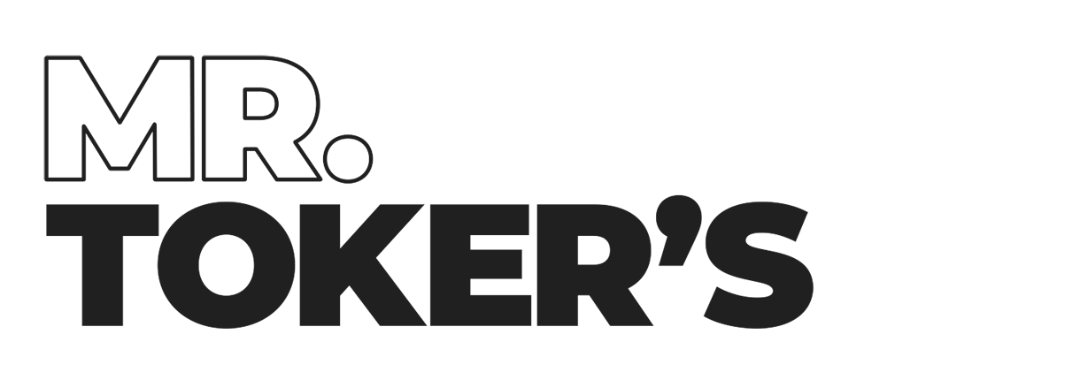 Mr Tokers Title