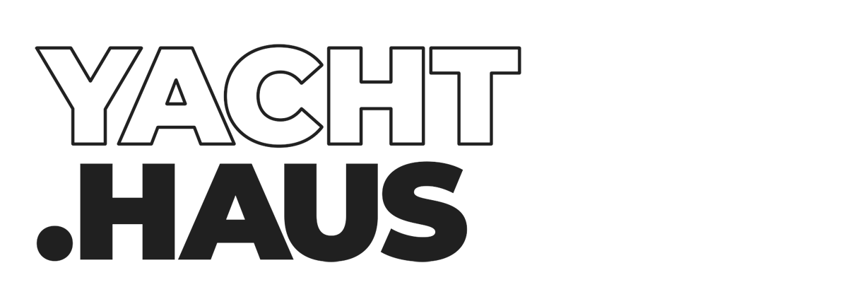 Yacht Haus Title