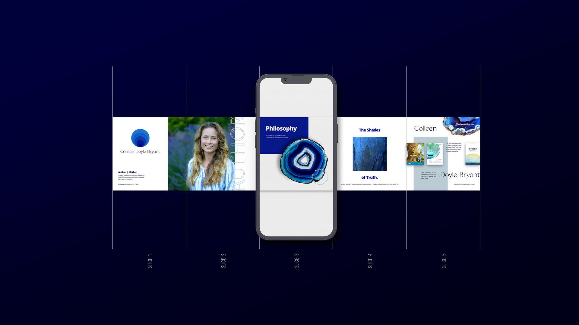 Colleen Doyle Bryant