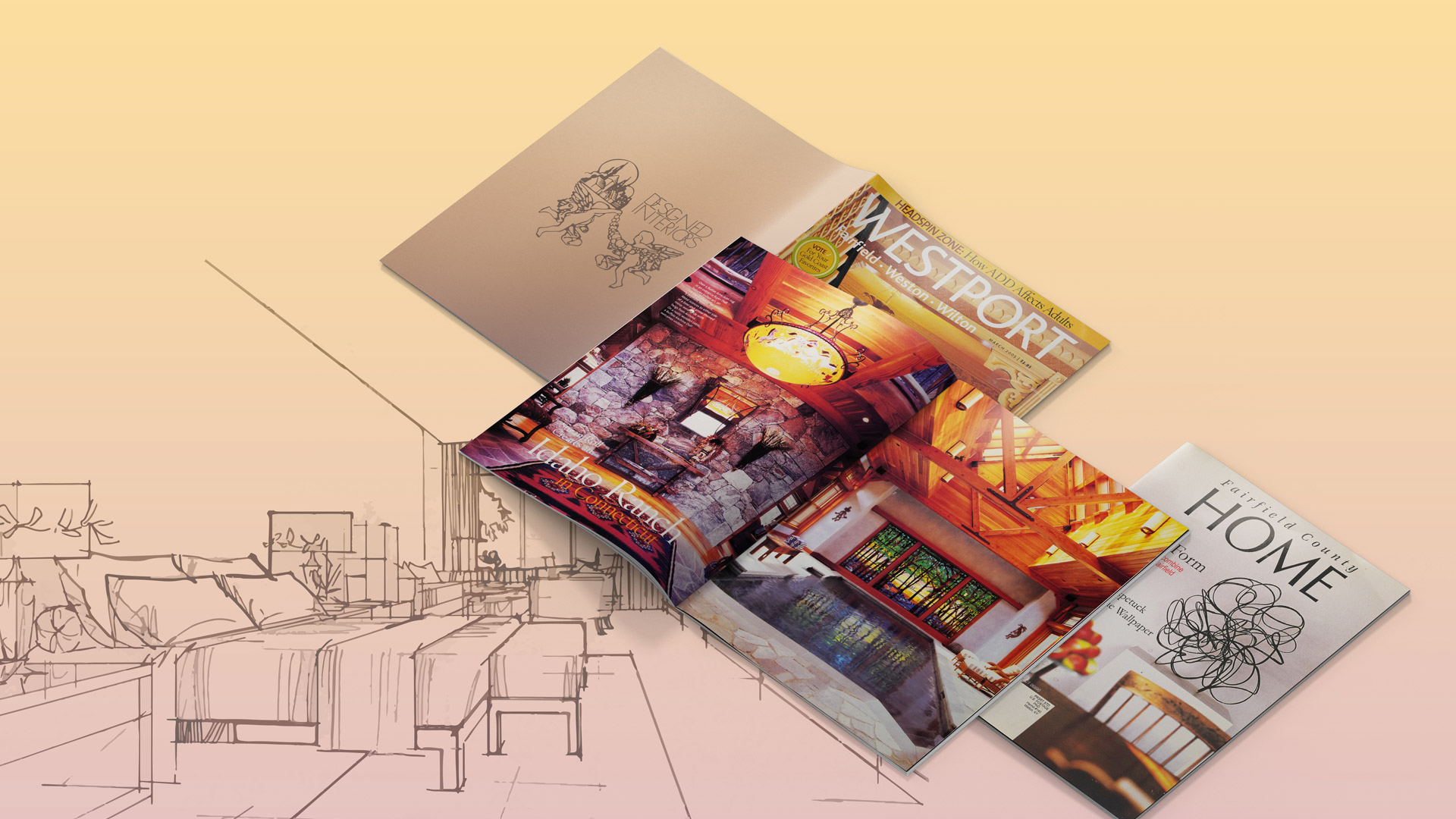 Designed Interiors Creative